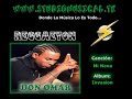 don omar   mi nena