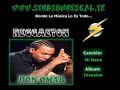 don omar   mi nena