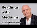 Psychic Medium - Is there life after death?