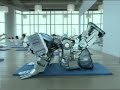 Robot Also Suffers From Dystocia