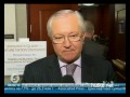 Видеоновость Европарламент намерен голосовать по поводу резолюции в связи с ситуацией в Украине 27-го октября