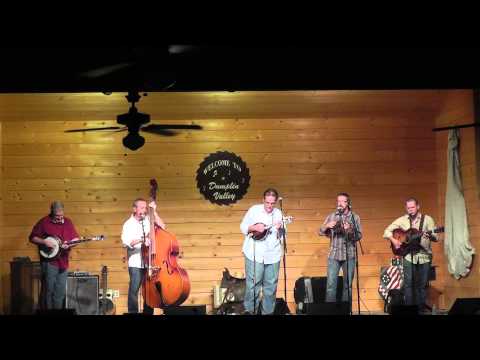 Balsam - Balsam Range sing Jerry Salley's