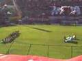 Paraguai x Brasil - Asuncion 2008