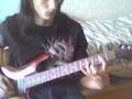 Cradle Of Filth - Tonight In Flames