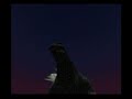 Godzilla Generation Maximum Impact
