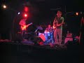 Retribution Gospel Choir - Sandinista (Live)