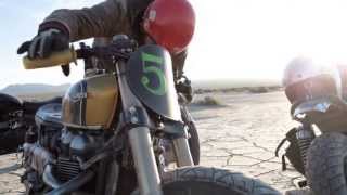 Favourite Motorcycle Movies You Probably Haven't Seen Yet - Film 5 of 5