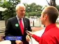 Republicans on offshore drilling ban to lower gas prices