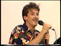 Mitch Ryder Tribute by JGLB / Ben Jammin / Tommy Duncan
