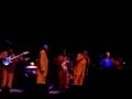 The TRAMMPS Jan.2008 (Disco Inferno, Storm Warning)