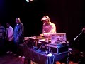 The Beat Junkies Spinnin LIVE @ J DILLA Tribute pt.1 The Beat Junkies Spinnin LIVE @ J DILLA Tribute pt.1