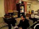 My 65 year old dad playing twilight princess My 65 year old dad playing twilight princess