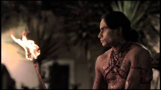 TZANTZA MATANTZA - KON MI TRIBU