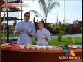 Recetas Practicas - Copa de Frutas Tropicales