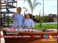 Recetas Practicas - Copa de Frutas Tropicales