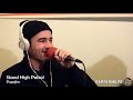 Stand High Patrol avec Pupa Jim - Freestyle at Party Time Reggae Show - 18 JANV 2015