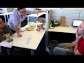 48 heures. Plusieurs équipes. Une entreprise. Hackathon !