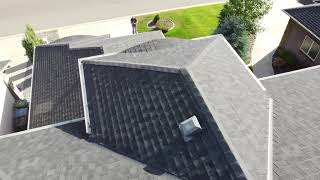 Drone Roof Inspection 116
