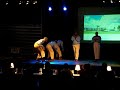 Phi Beta Sigma [GSU Greek Step Show 2008]