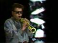 Trajce Manev -- Osamen Makfest '87
