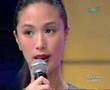 5.25.08 - Heart as Guest Cohost on Showbiz Central 1