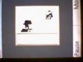 Pokemon Crystal on Sony Erricson w580i