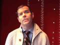 videos de Crystalizing Saks: Christmas Window Strategy