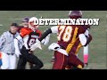 Vid&eacute;o promotion Harfangs du Triolet football