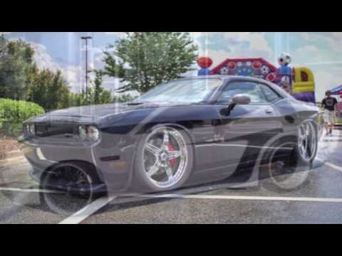 challenger challenger