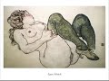 Egon Schiele