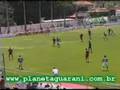 Ituiutaba 1 x 2 Guarani - Planeta Guarani