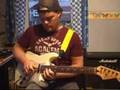 Think Pink - improvisation to a BT by Forsman