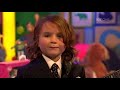 Ireland's Next Rock Star?