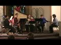 la follia variations for recorder quintet