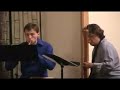 \"La Follia\" Variations for Recorder Quintet \"La Follia\" Variations for Recorder Quintet