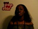Shanta' Totalpopstar Tribute