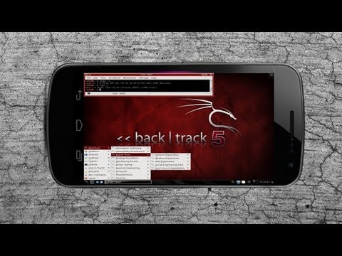 how to enable rfmon in backtrack 5