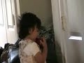 Arissa and the Apple Arissa and the Apple
