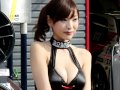 ２０１１　もてぎスーパー耐久　森下まゆみ