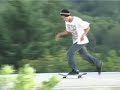 Red Bull Skate Shot 2006 SWITZERLAND Quallifi' Winner Video
