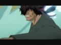 Naruto&Bleach breathe into me