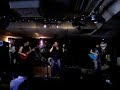 Lateralis - Hangar 18 (cover)