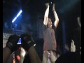 DJ Neophyte @ Under Pressure / Tuning Hall, Moscow / 3.11.2008 part 1
