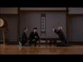 The Japanese Tradition - Origami