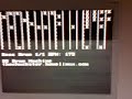 DS TR909 Booting on SuperCard One DS TR909 Booting on SuperCard One