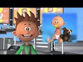 Aviva Kids - Eres especial
