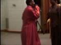 prophet kirksey