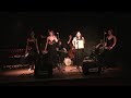 FALTRIQUEIRA - Cantiga bailada (Carral. Sala The Star live)