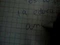 el sistema educativo