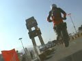 HMC Supermoto Front Mounted Camera